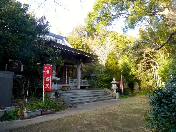 これは千葉県白井市の街の風景写真
