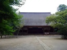 これは千葉県匝瑳市の街の風景写真
