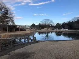 これは茨城県結城郡八千代町の街の風景写真