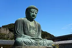 これは神奈川県鎌倉市の街の風景写真