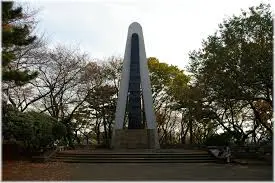 これは神奈川県川崎市幸区の街の風景写真