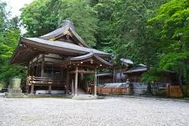 これは埼玉県児玉郡神川町の街の風景写真