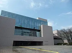 これは埼玉県さいたま市南区の街の風景写真