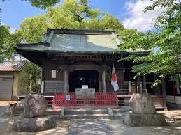 これは埼玉県吉川市の街の風景写真