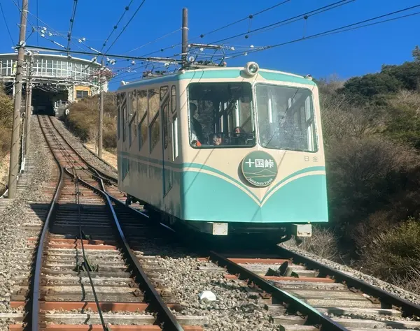 これは静岡県田方郡函南町の街の風景写真