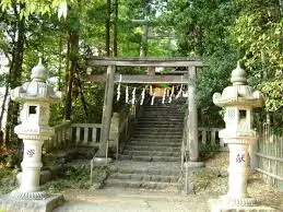 これは東京都羽村市の街の風景写真