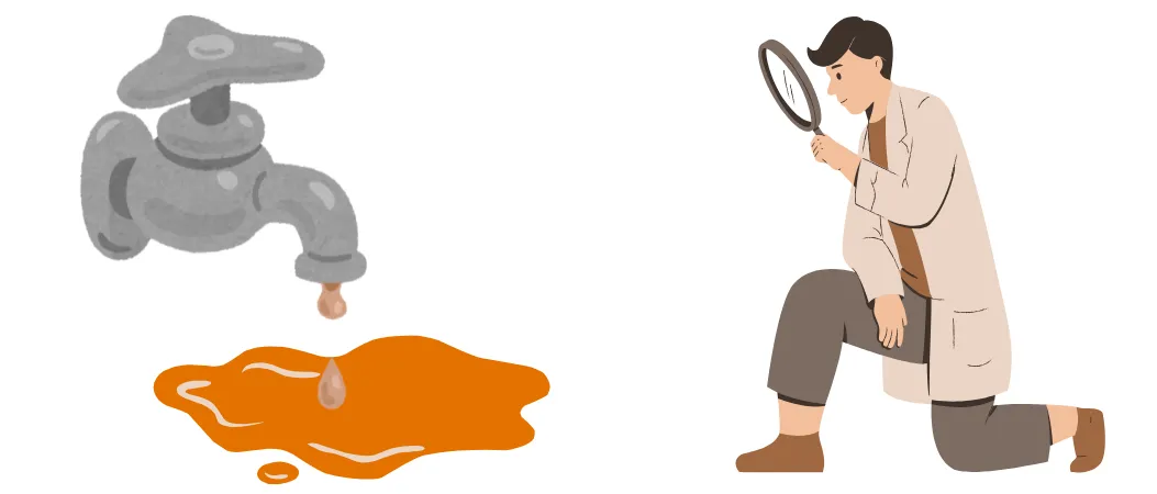 自分でできる応急処置|3ステップで症状を改善